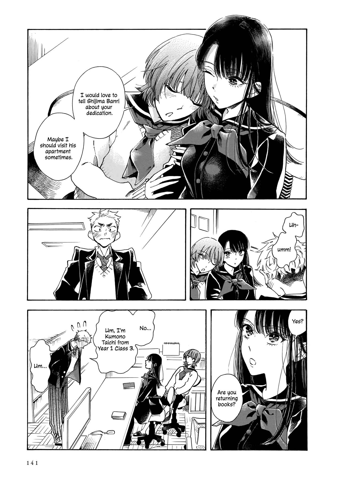 Chapter 5 - Page 7