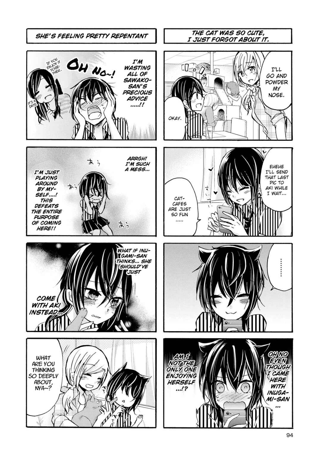 Chapter 61 - Page 4