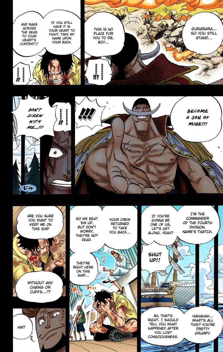 Chapter 552 - Page 10