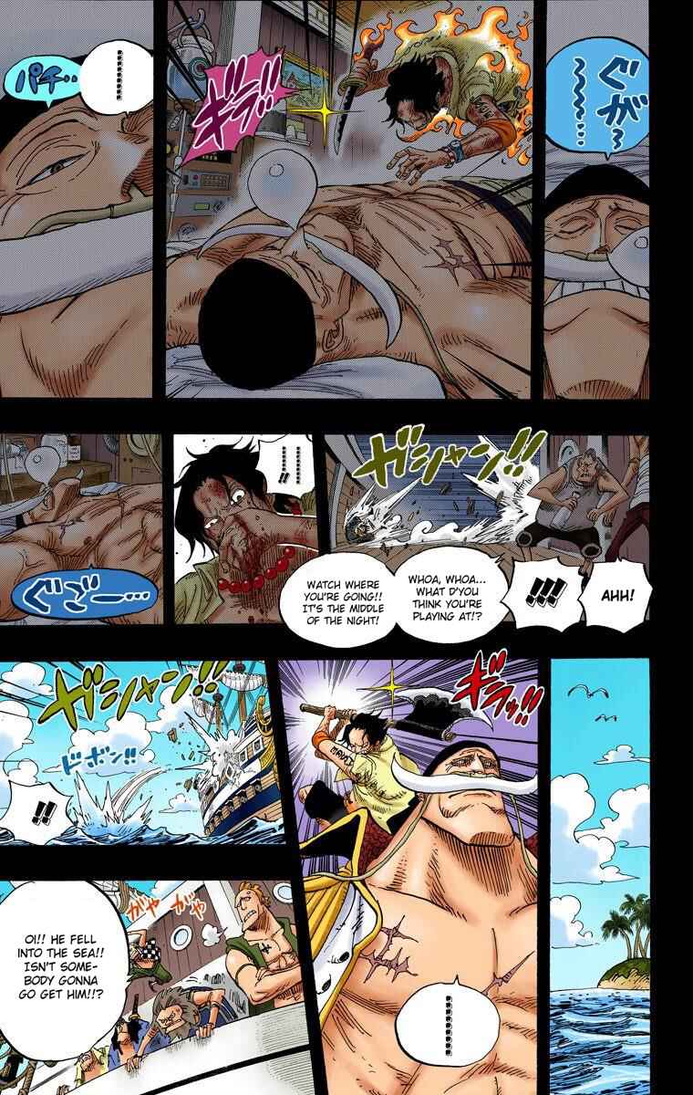 Chapter 552 - Page 11