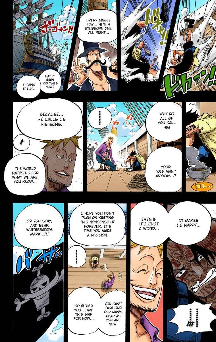 Chapter 552 - Page 12