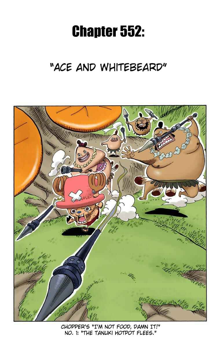 Chapter 552 - Page 3