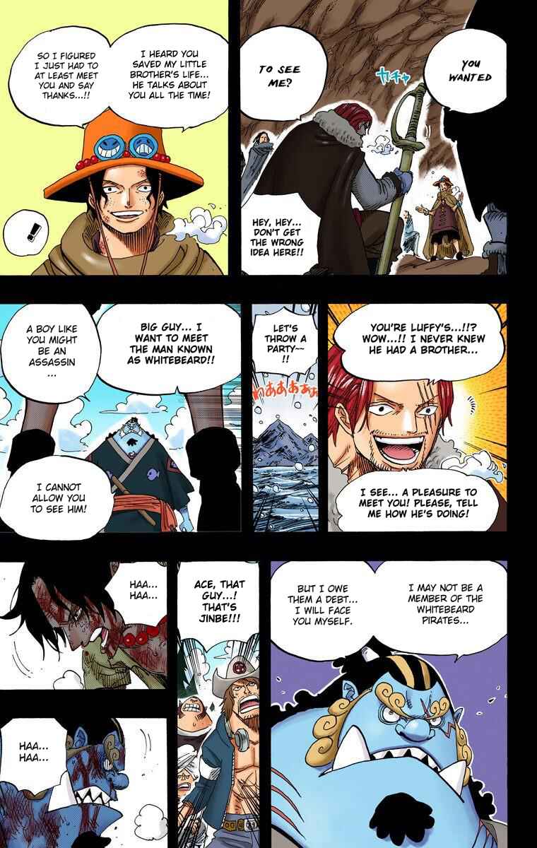 Chapter 552 - Page 7
