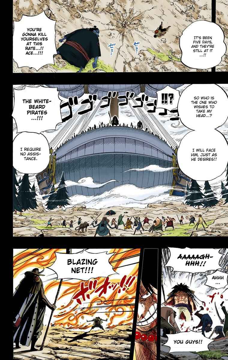 Chapter 552 - Page 8