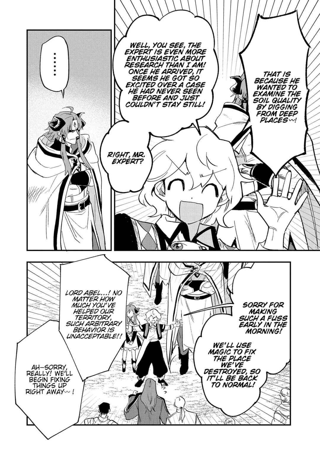 Chapter 26 - Page 19