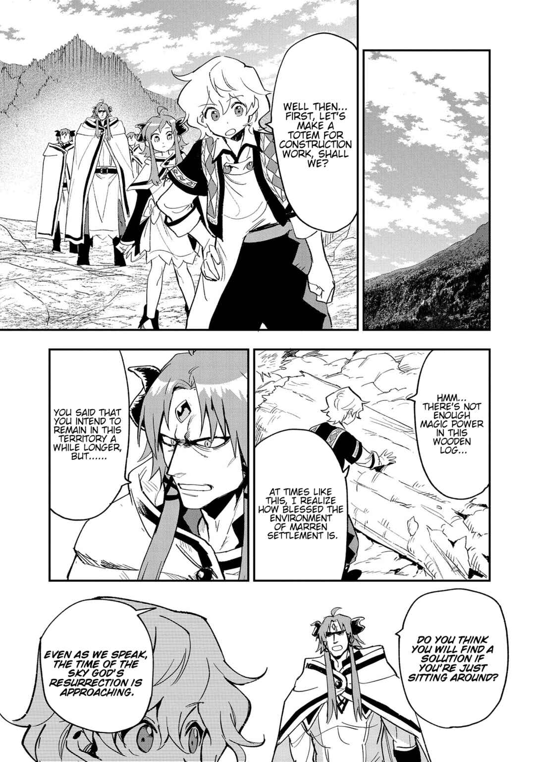 Chapter 26 - Page 20