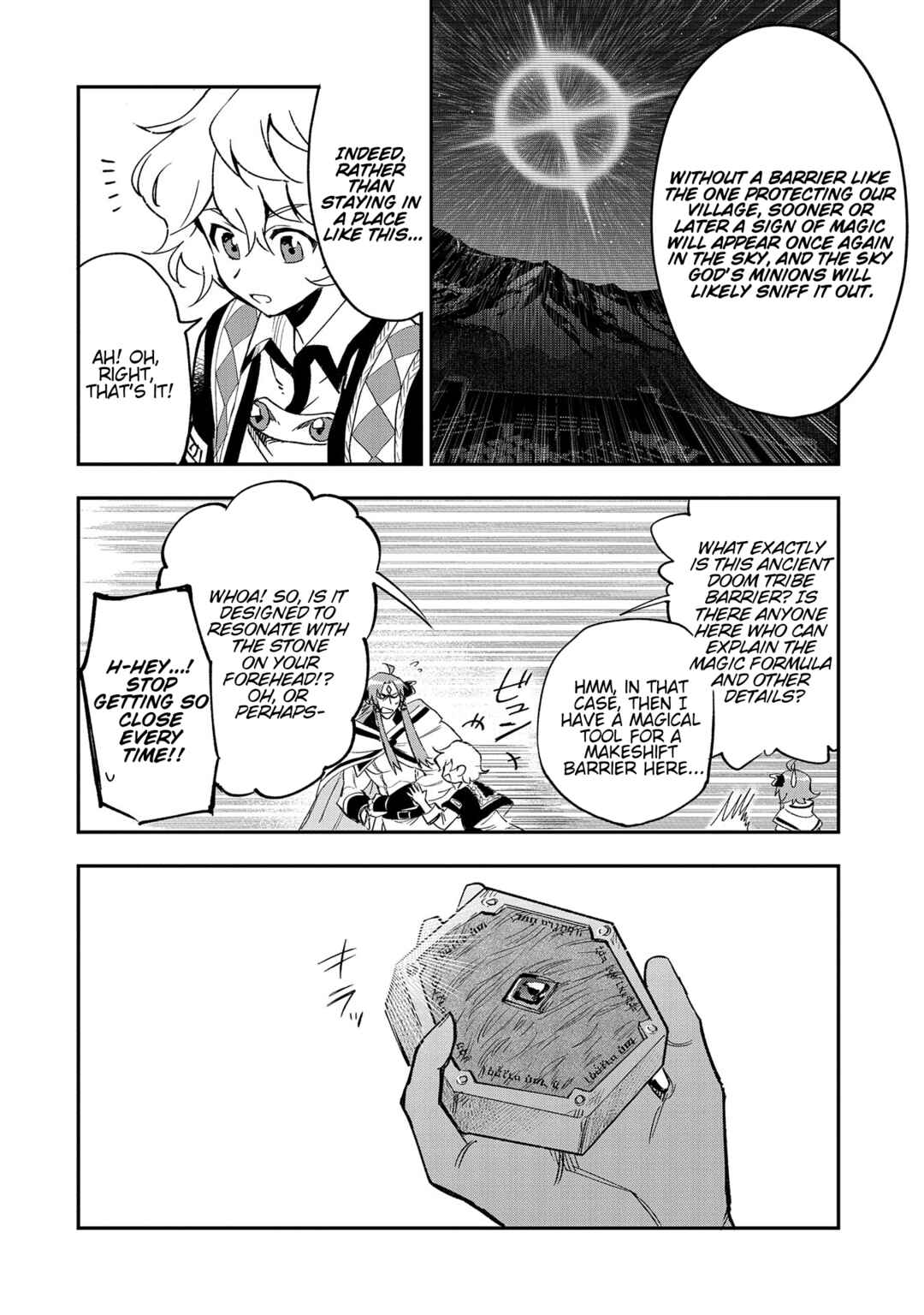 Chapter 26 - Page 21