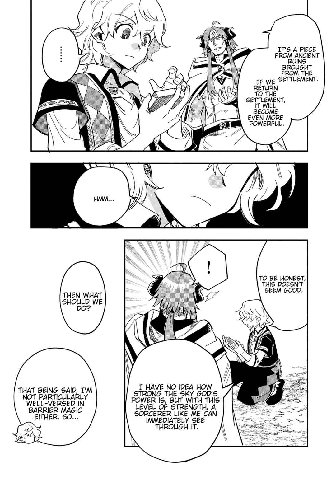 Chapter 26 - Page 22