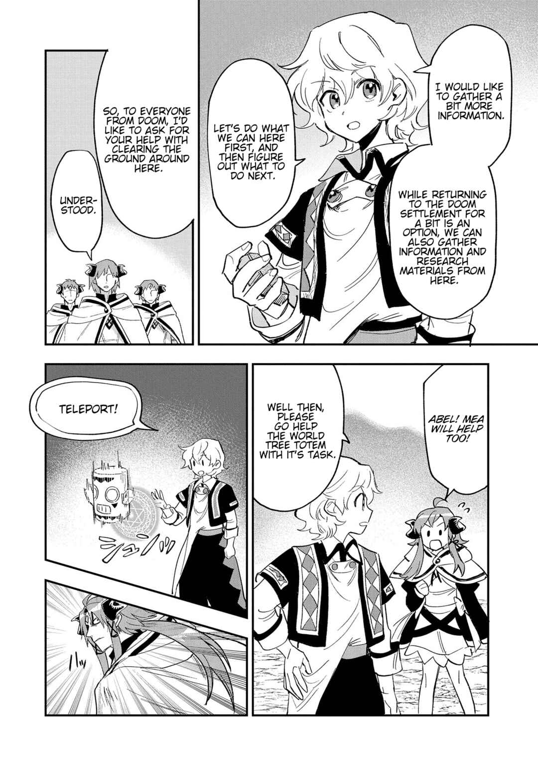 Chapter 26 - Page 23