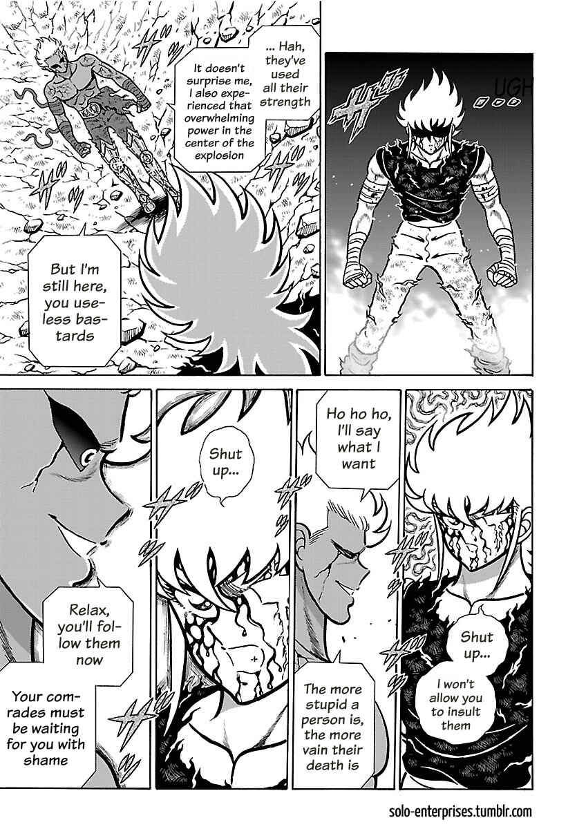 Chapter 17 - Page 5