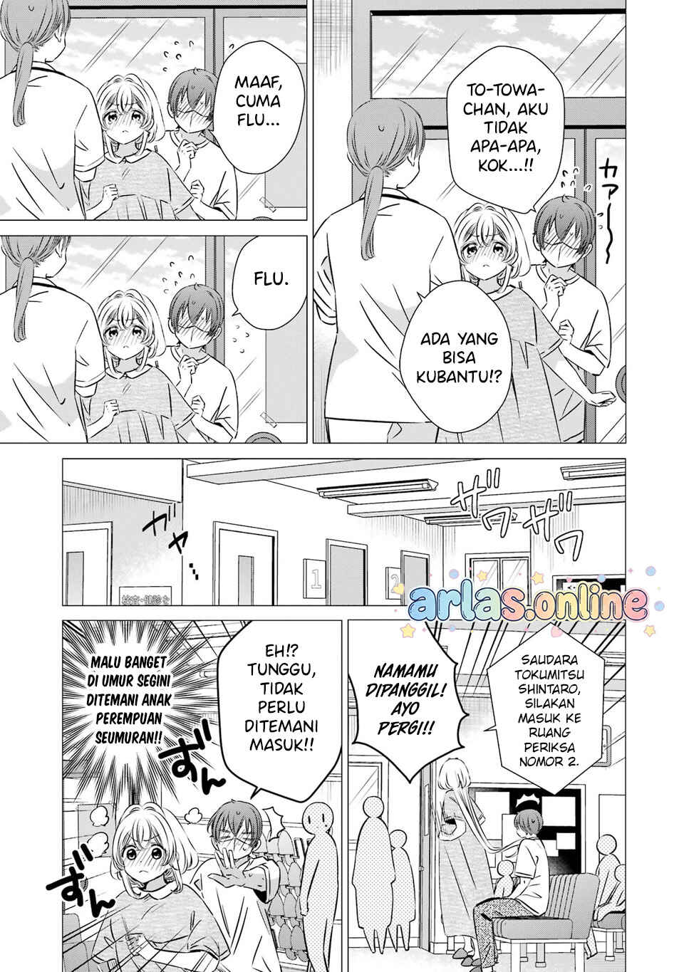 Chapter 41 - Page 15
