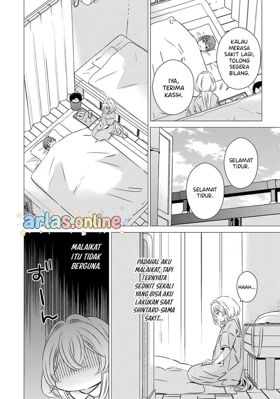Chapter 41 - Page 20