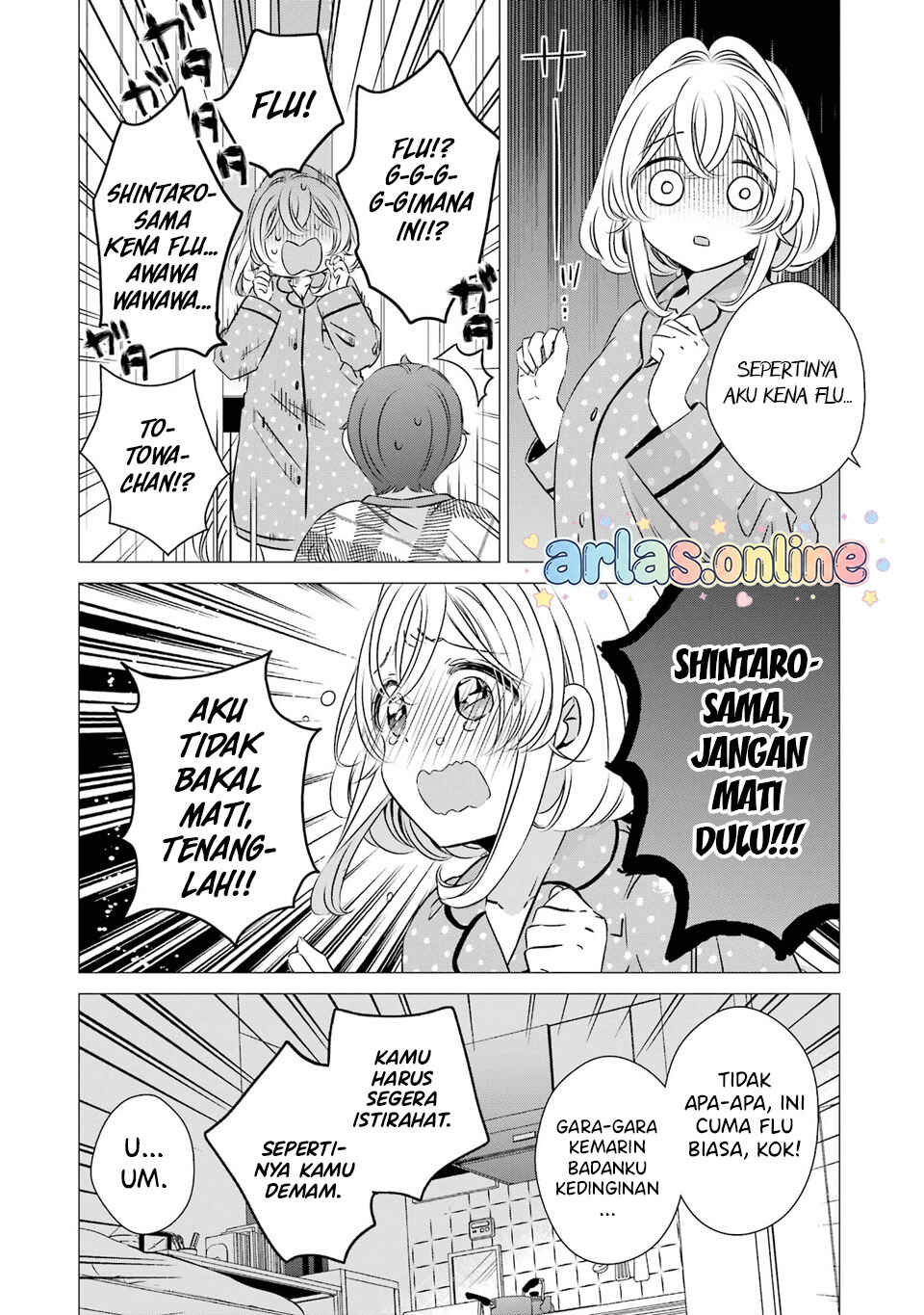 Chapter 41 - Page 6