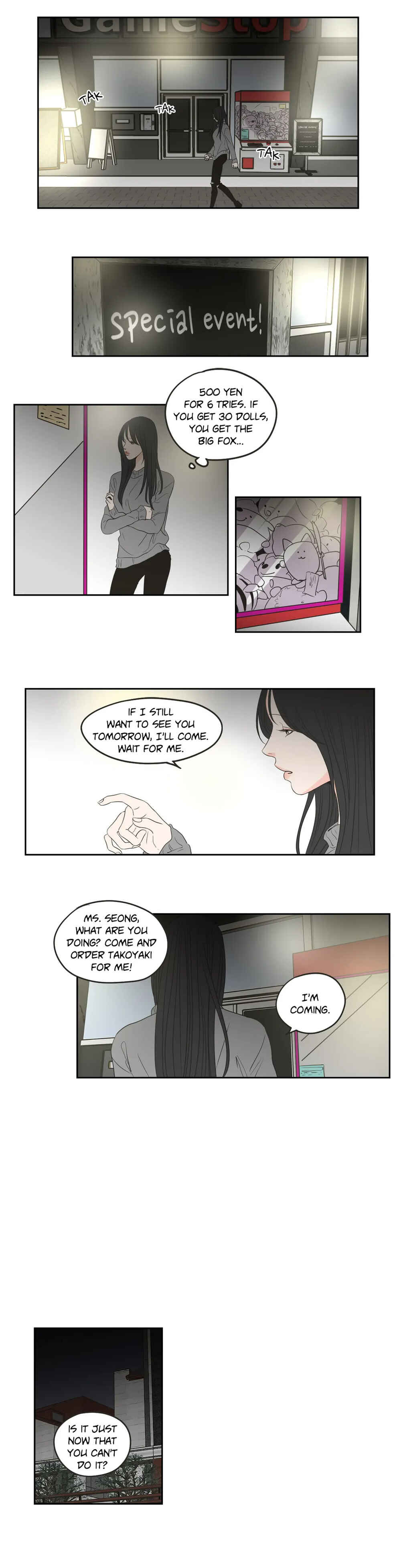 Chapter 66 - Page 10