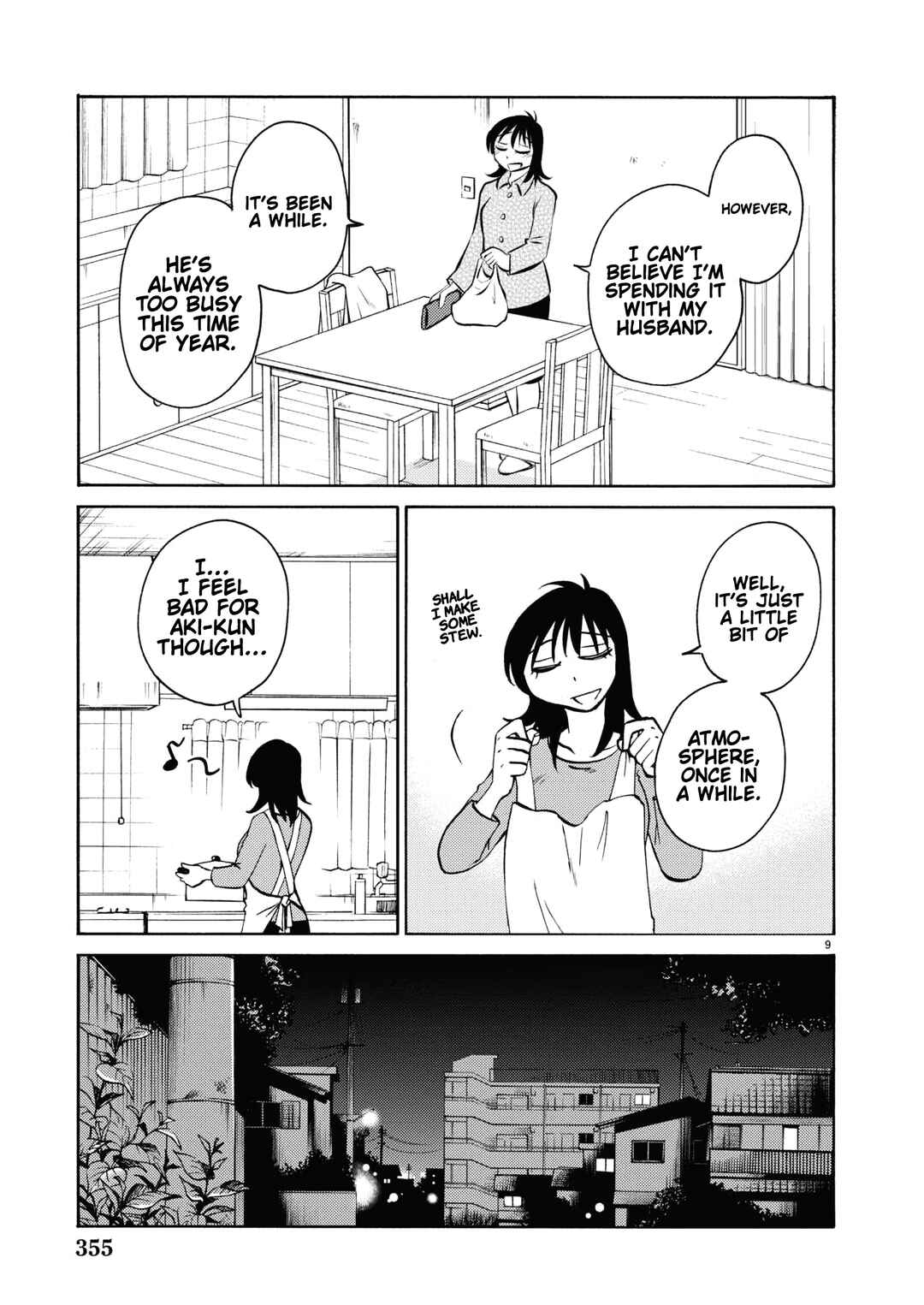 Chapter 108 - Page 10