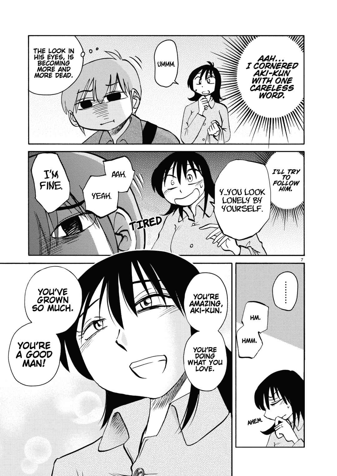 Chapter 108 - Page 8