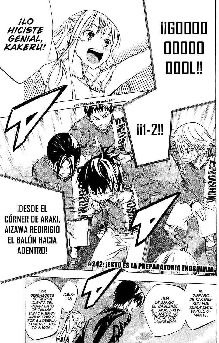 Chapter 242 - Page 2