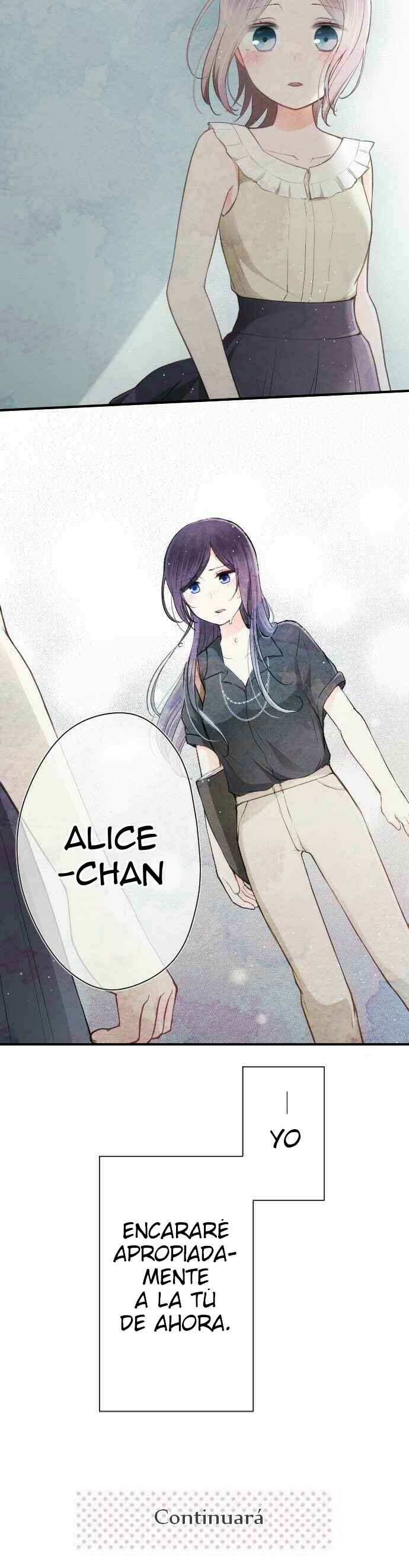 Chapter 70 - Page 21