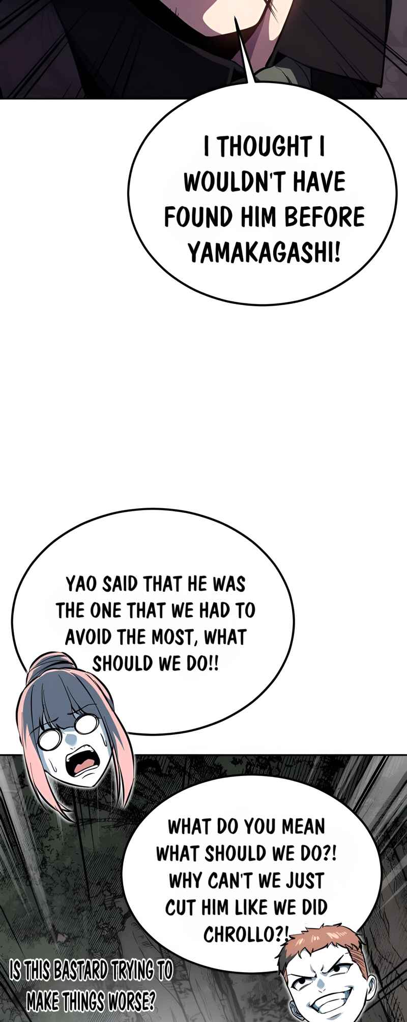 Chapter 288 - Page 30
