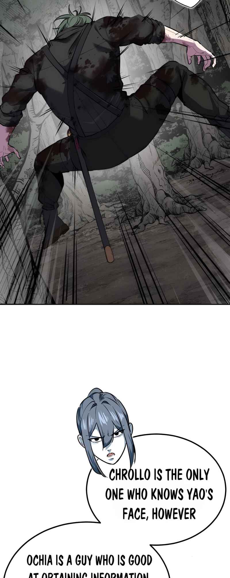 Chapter 288 - Page 31