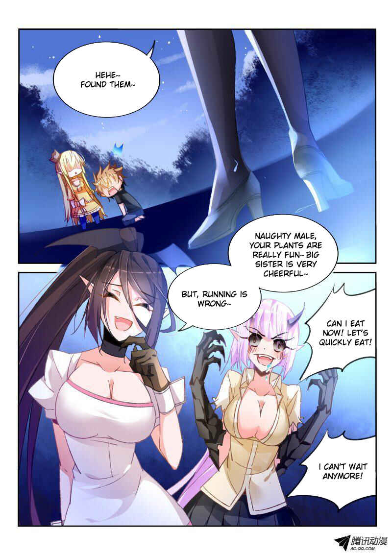Chapter 43 - Page 8