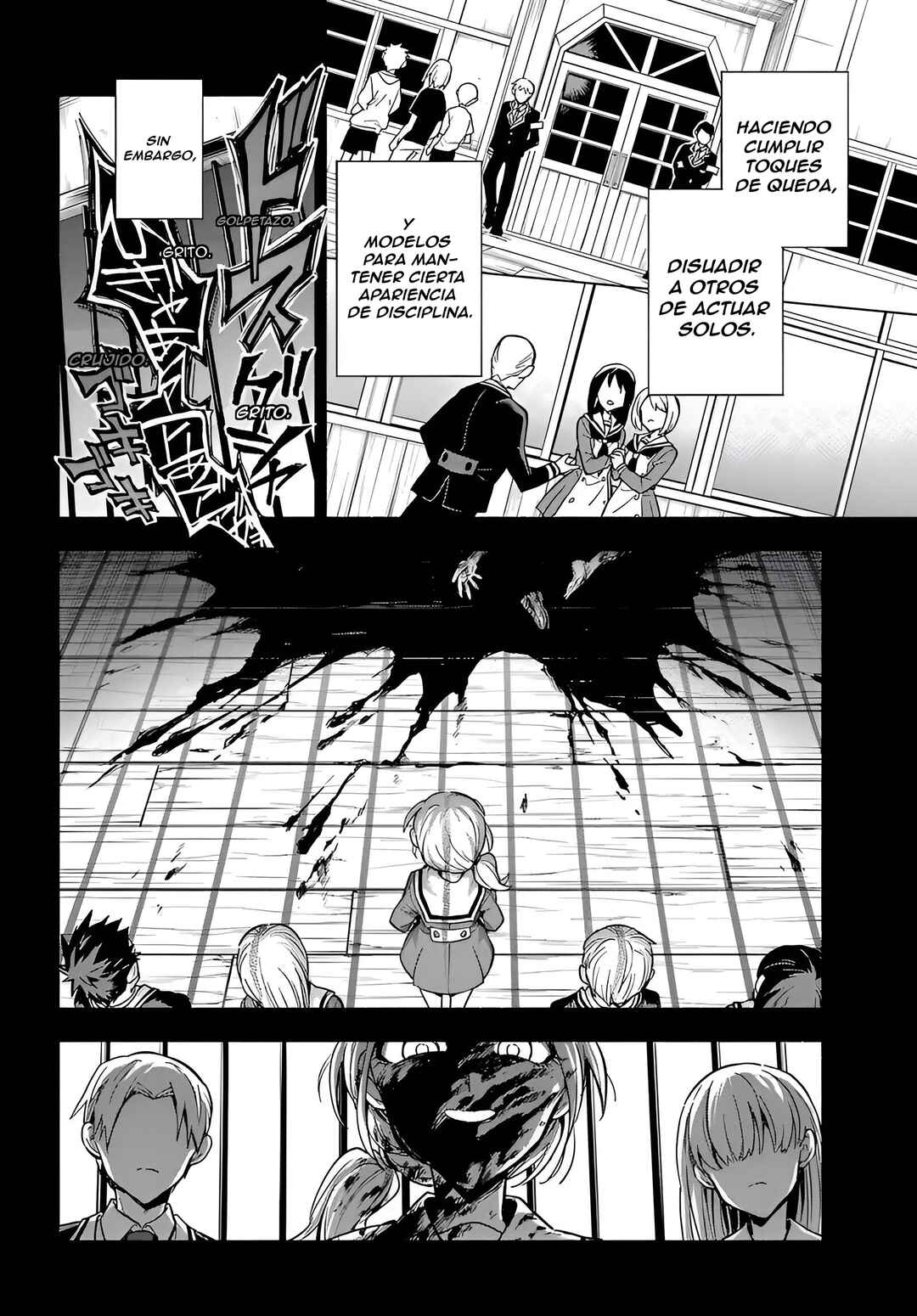 Chapter 95 - Page 11