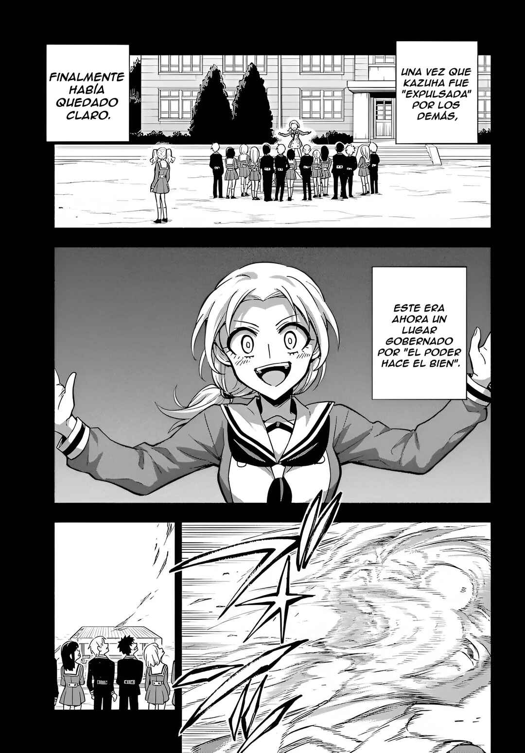 Chapter 95 - Page 12
