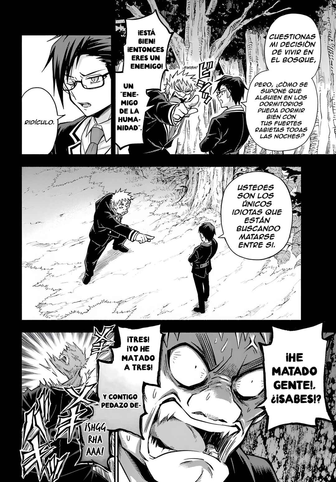 Chapter 95 - Page 15