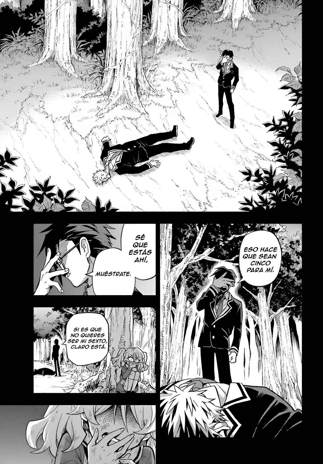 Chapter 95 - Page 16