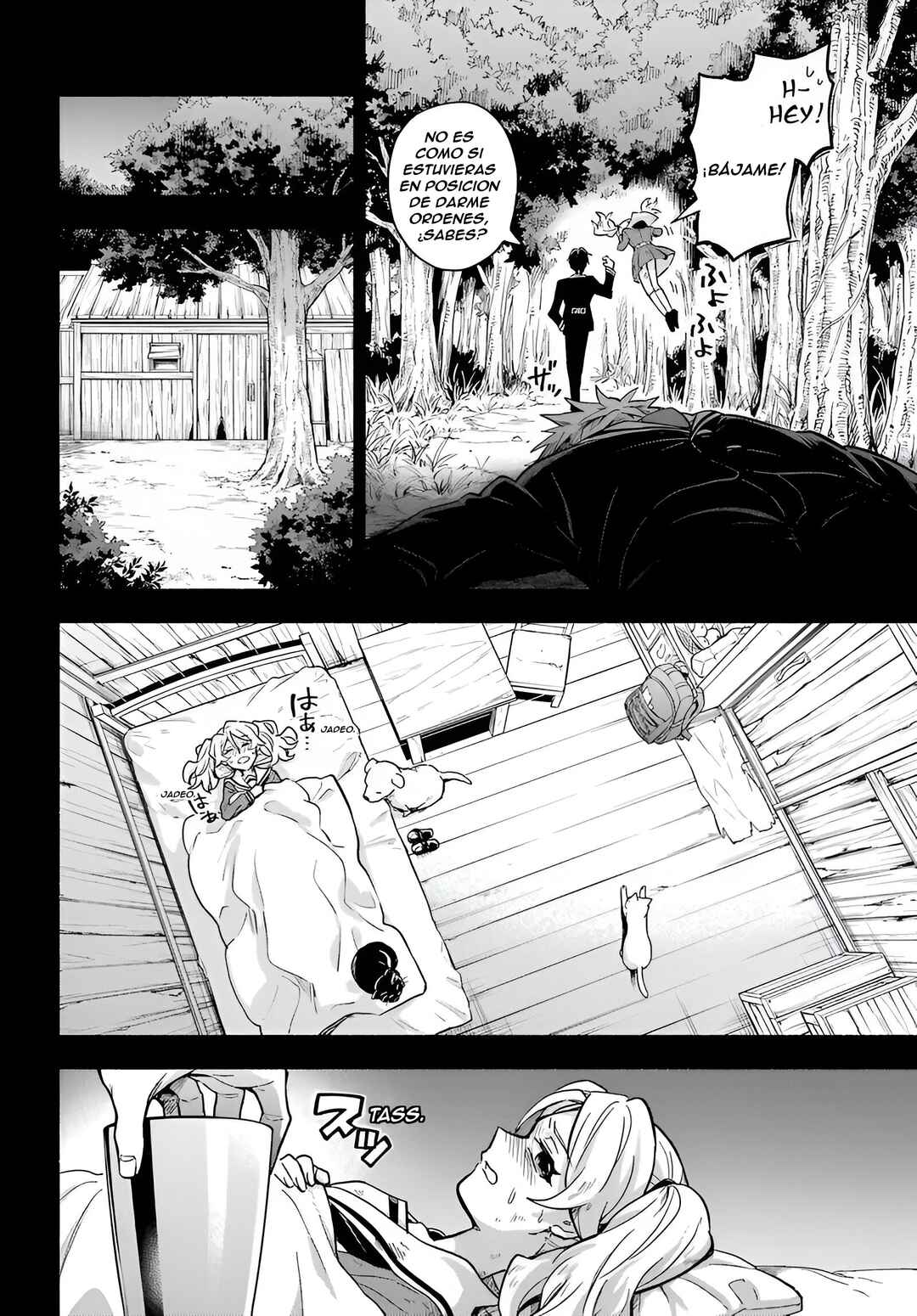 Chapter 95 - Page 19