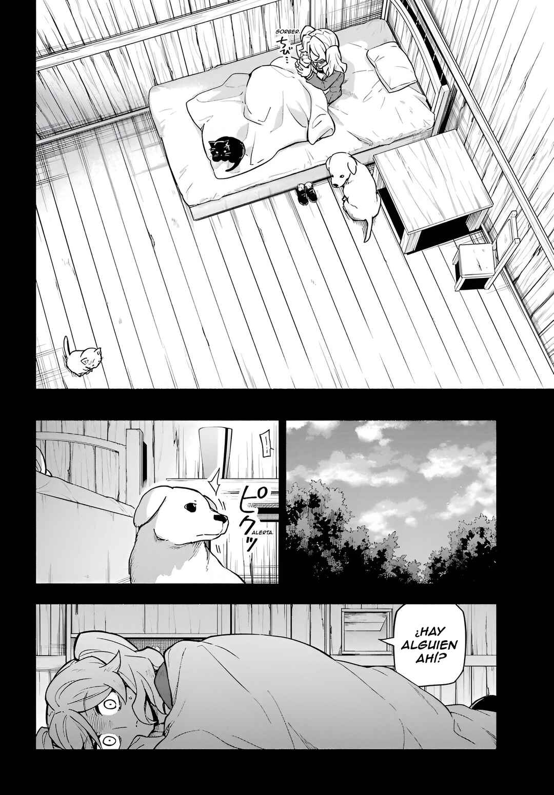 Chapter 95 - Page 23