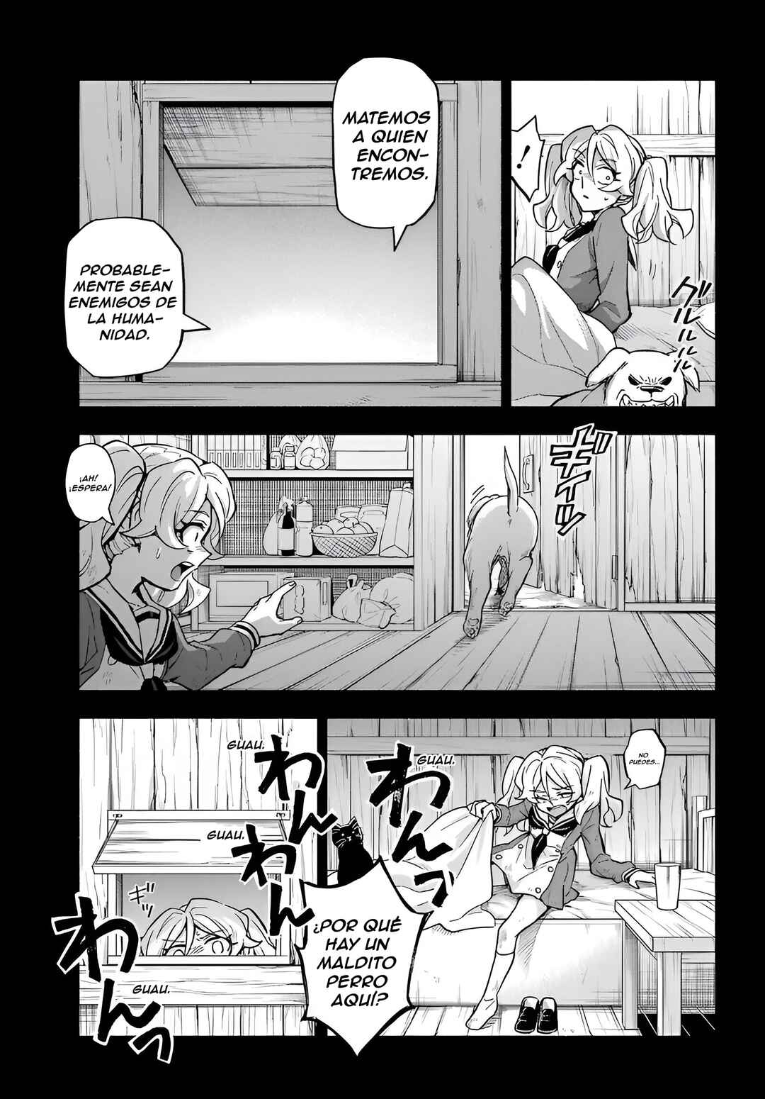Chapter 95 - Page 24