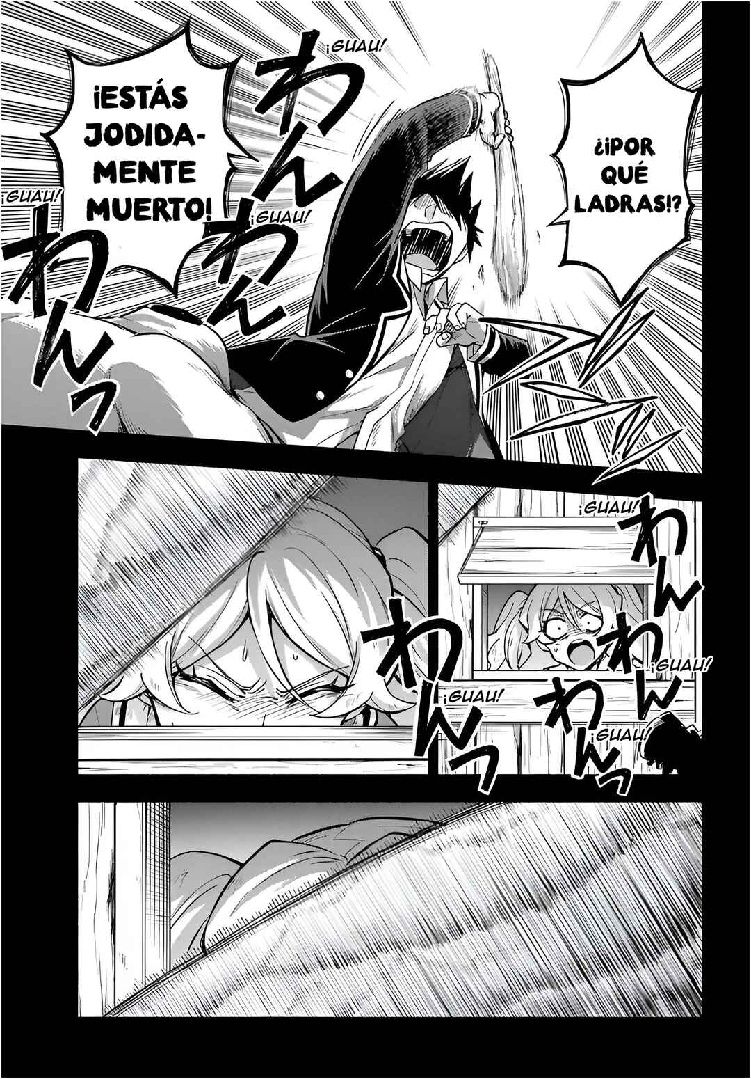 Chapter 95 - Page 26
