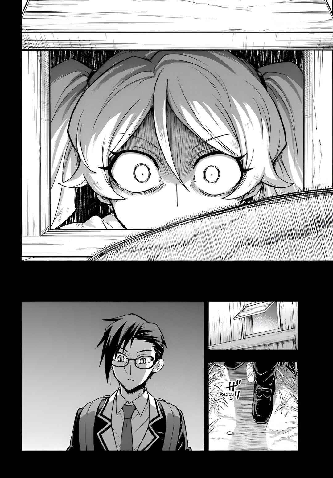 Chapter 95 - Page 27