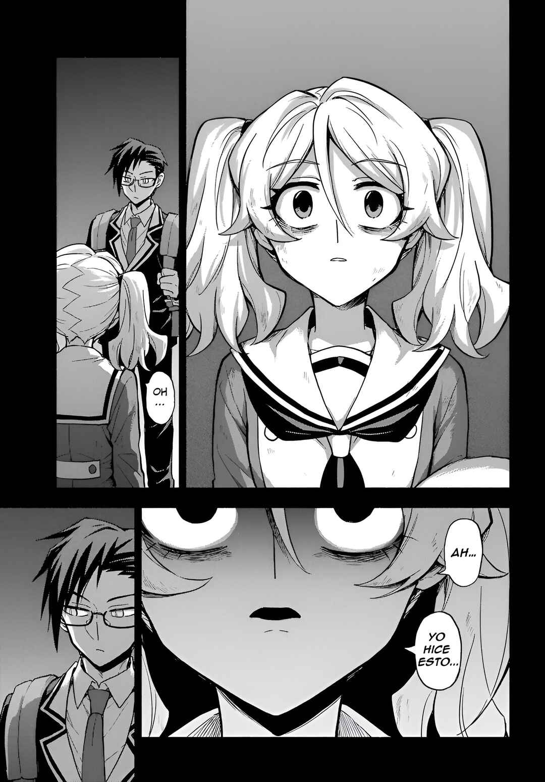 Chapter 95 - Page 30