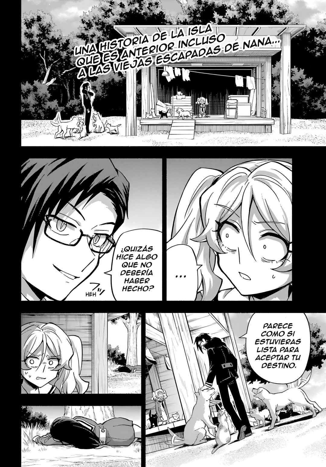 Chapter 95 - Page 5