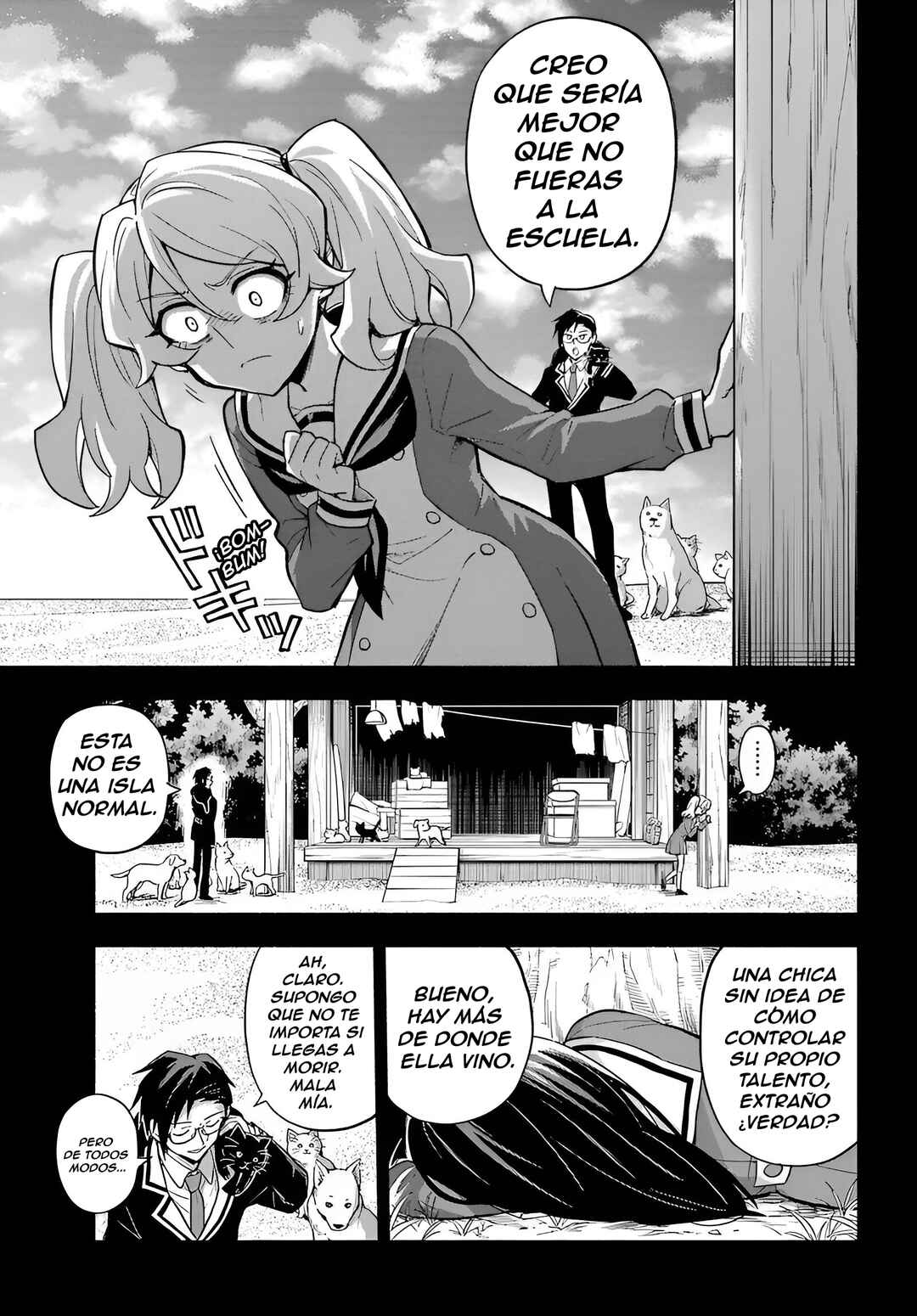 Chapter 95 - Page 6