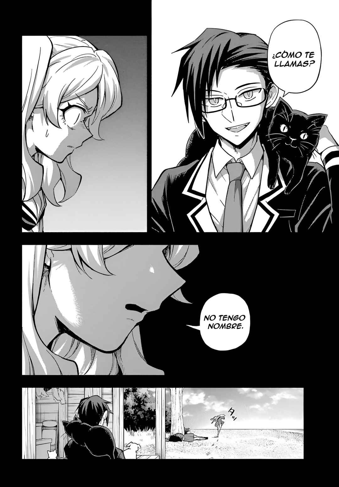 Chapter 95 - Page 7