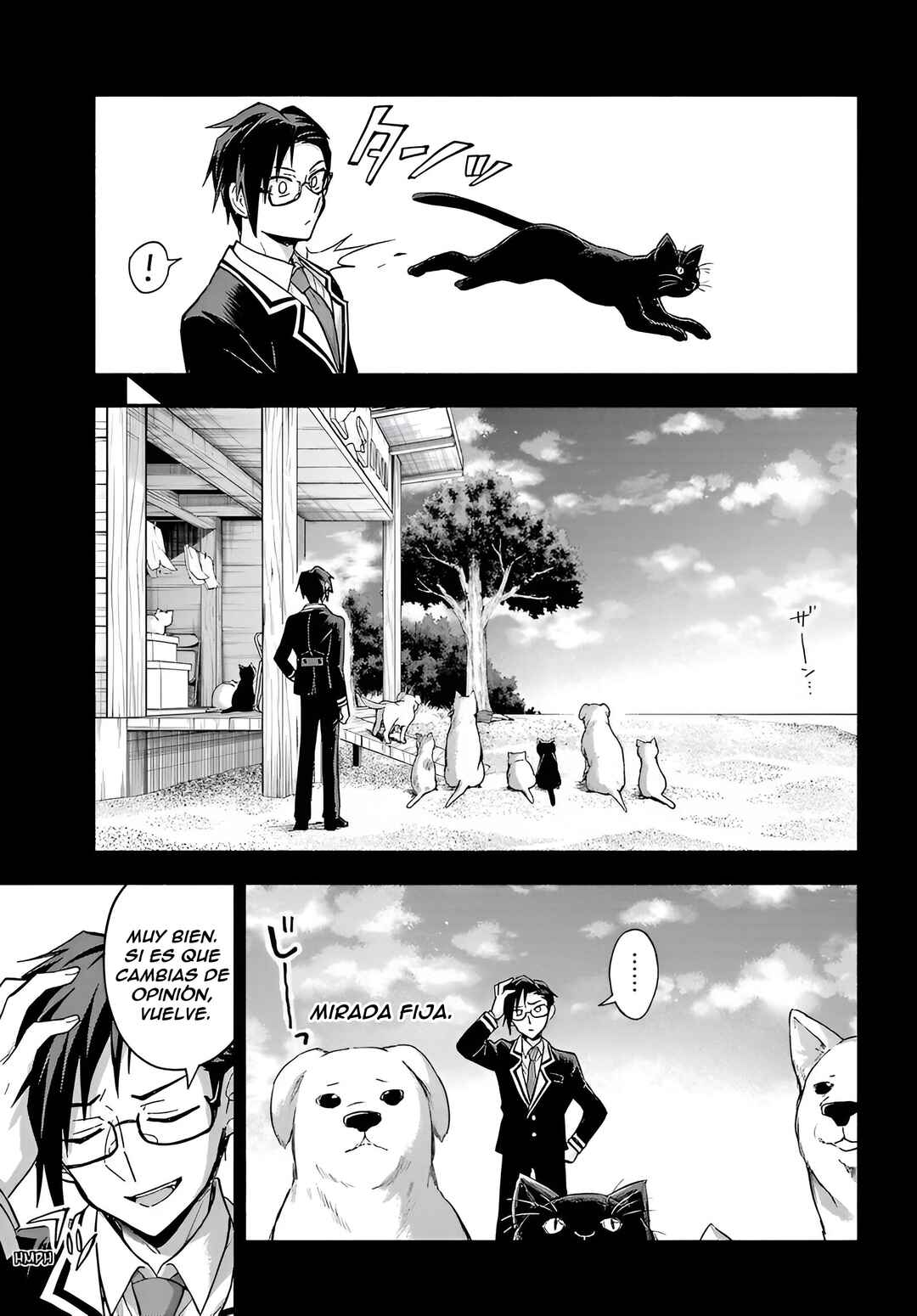 Chapter 95 - Page 8