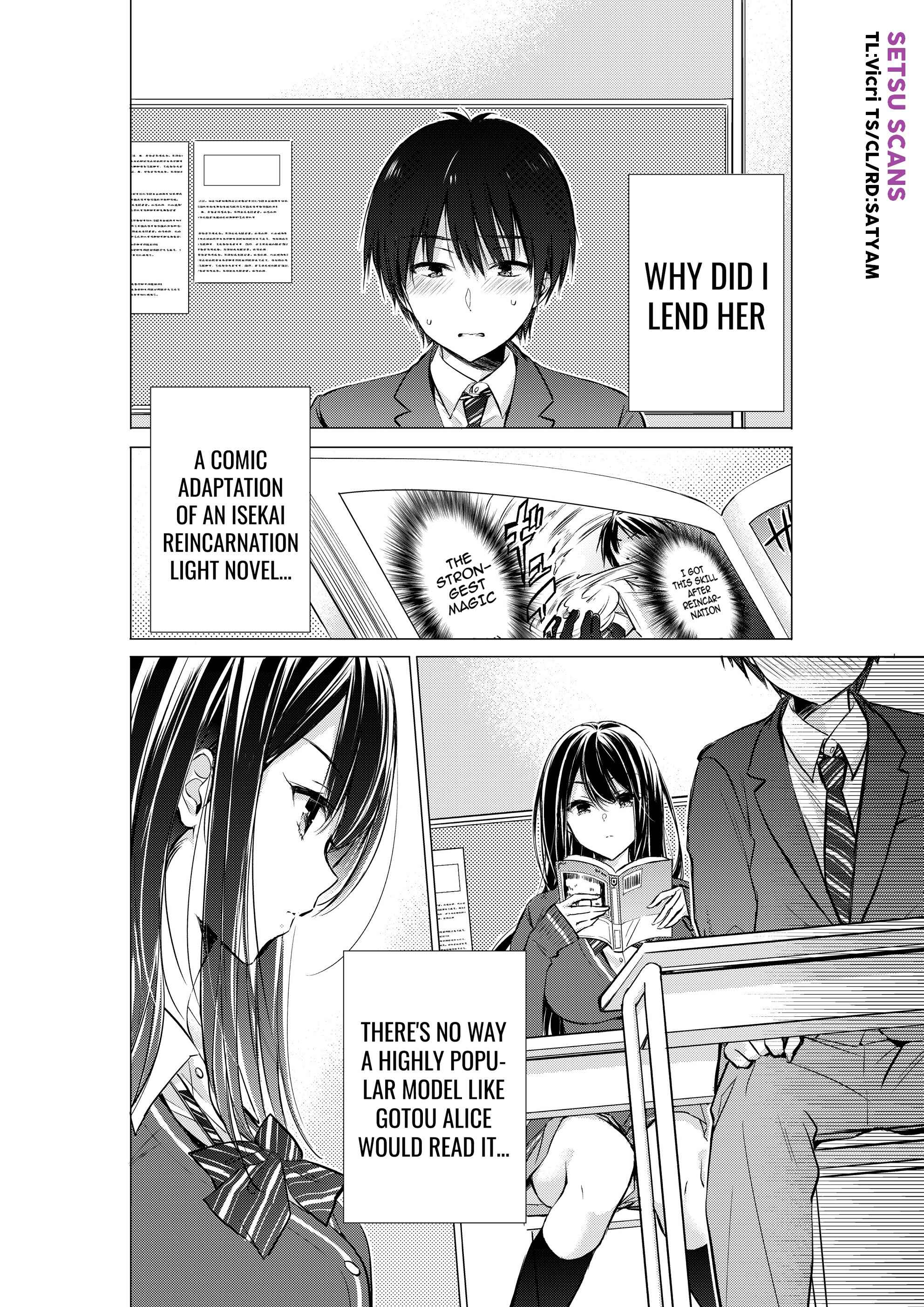 Chapter 3 - Page 1