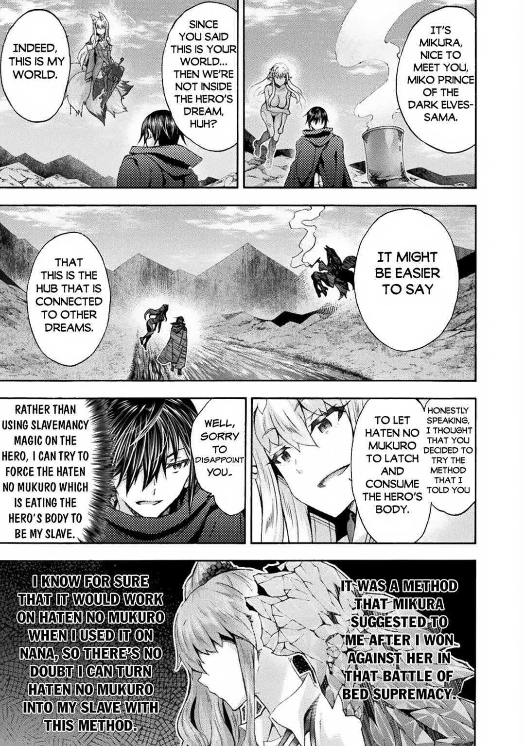 Chapter 62 - Page 14