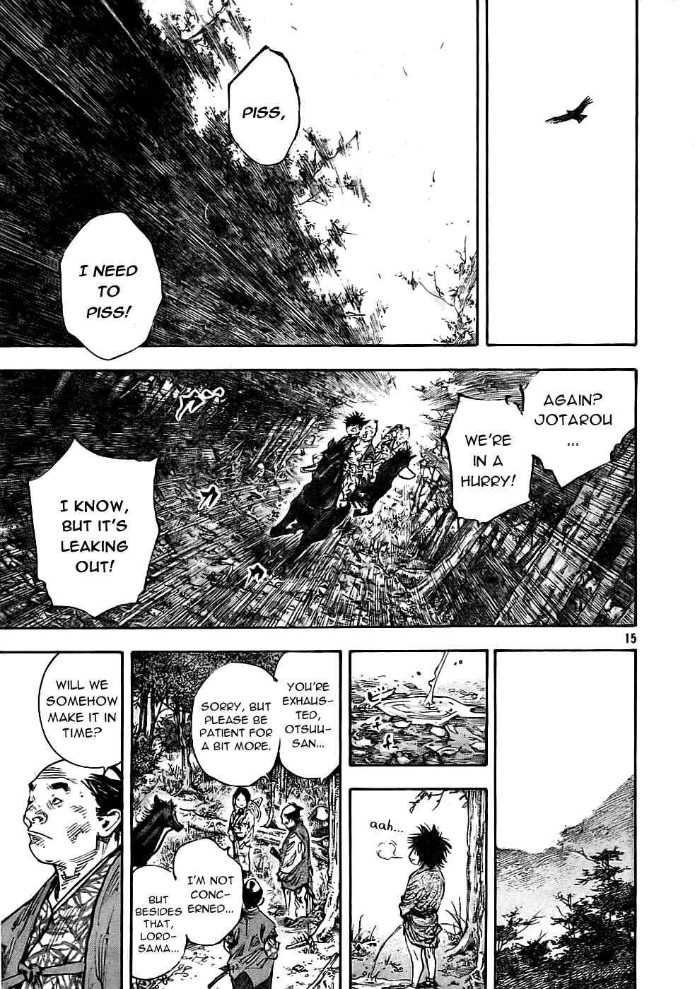 Chapter 279 - Page 14