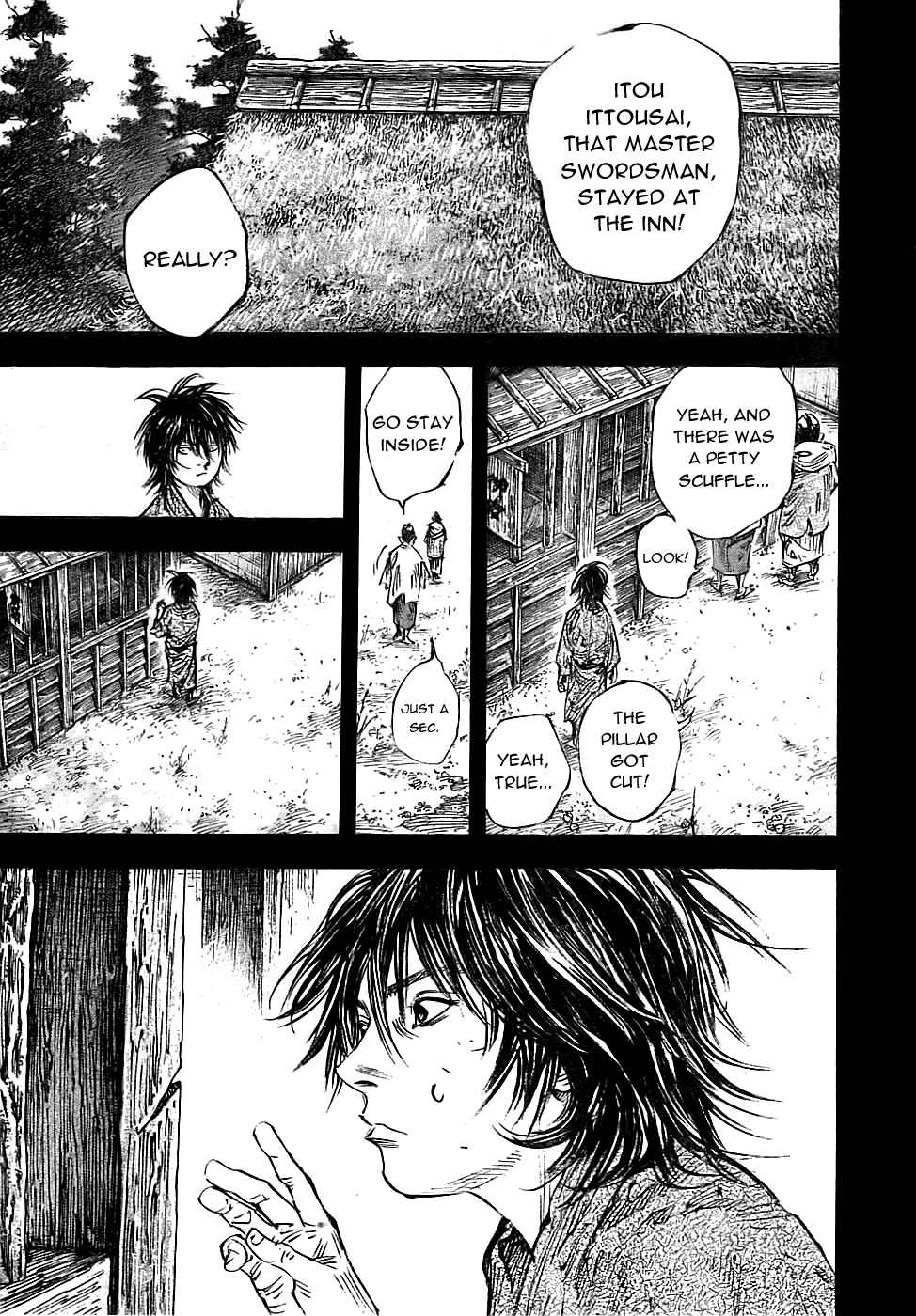 Chapter 279 - Page 16