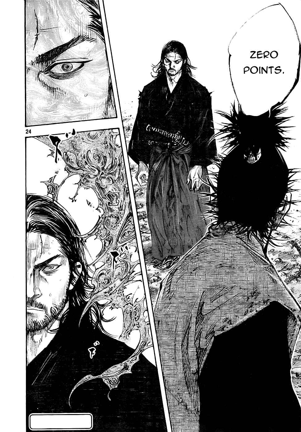 Chapter 279 - Page 23