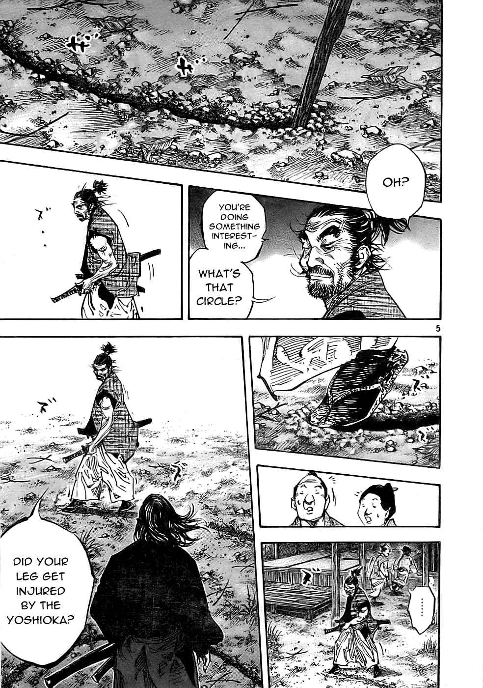 Chapter 279 - Page 5