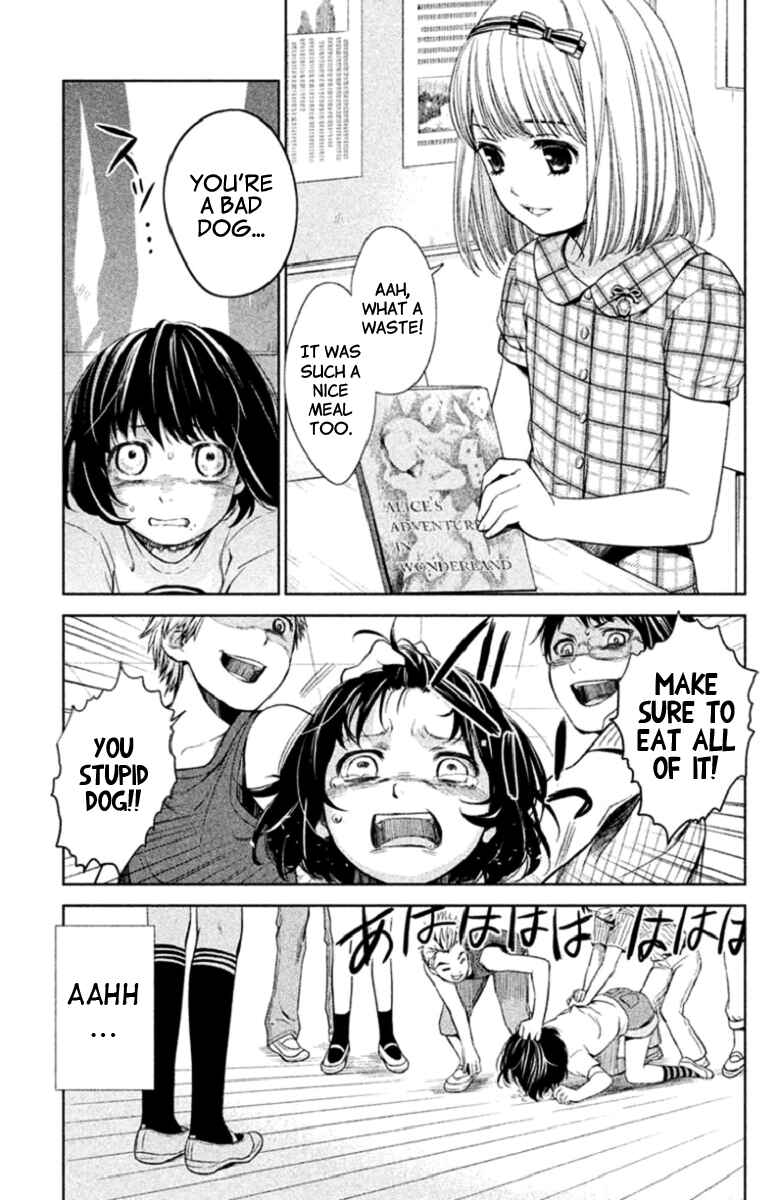Chapter 2 - Page 5