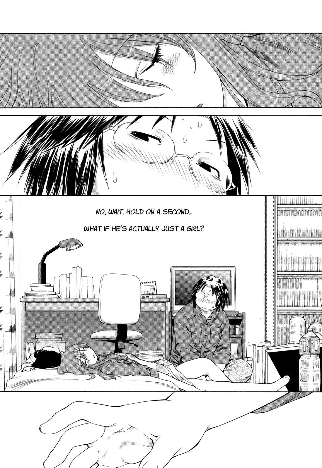 Chapter 58 - Page 19