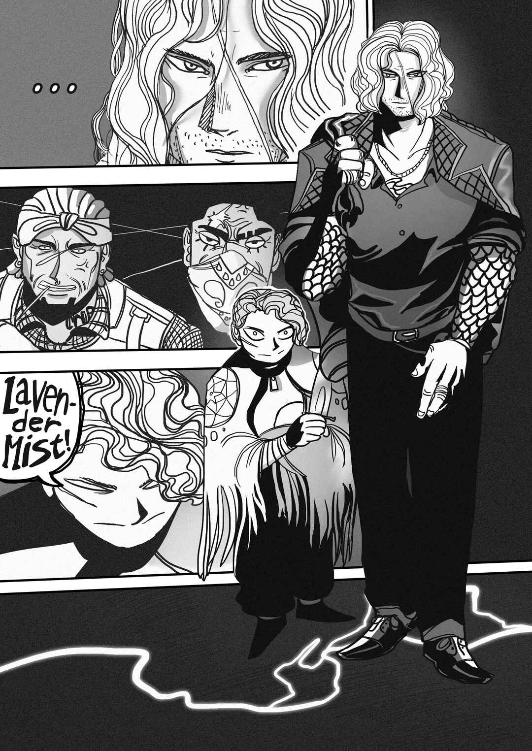 Chapter 61 - Page 12
