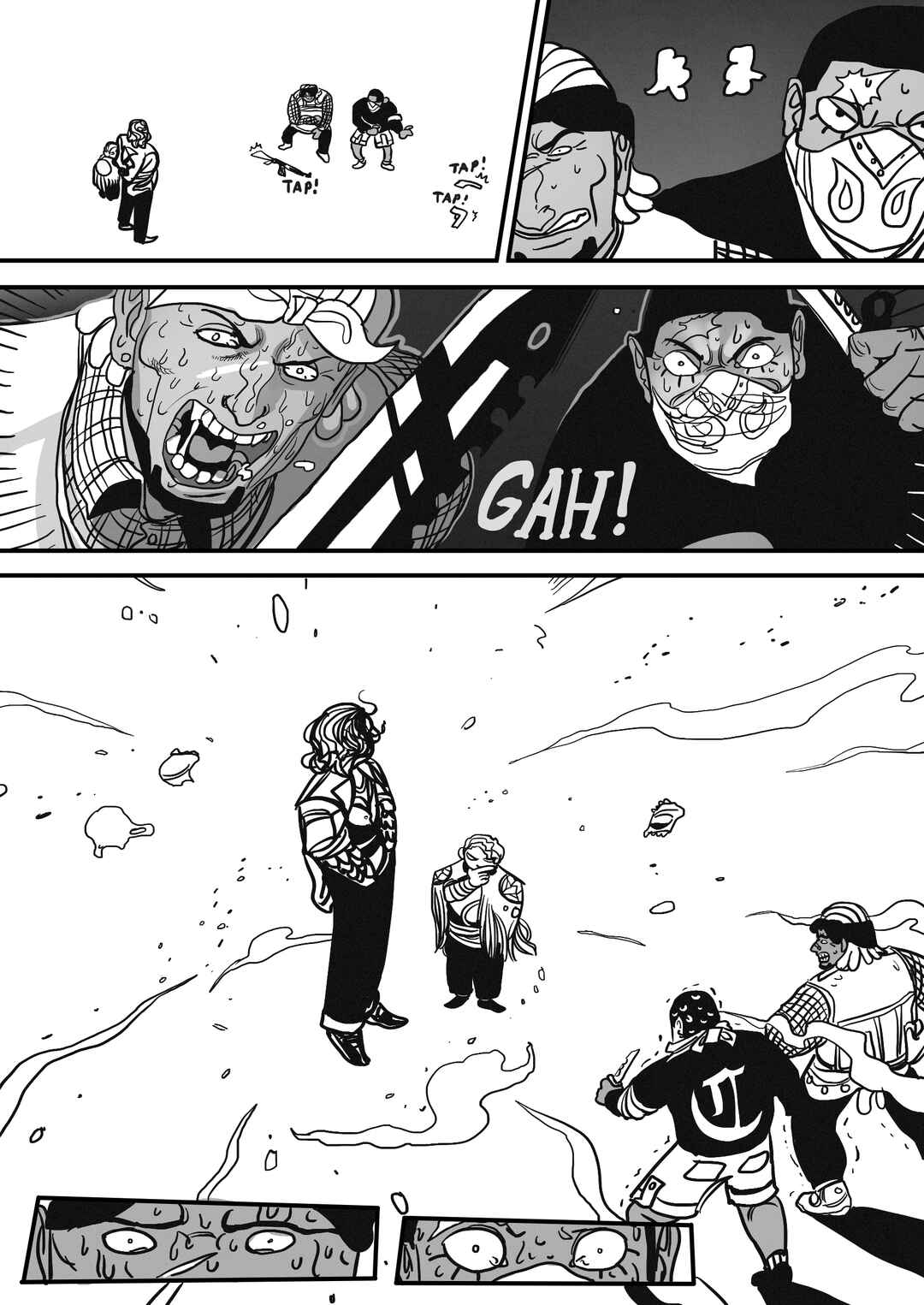 Chapter 61 - Page 16