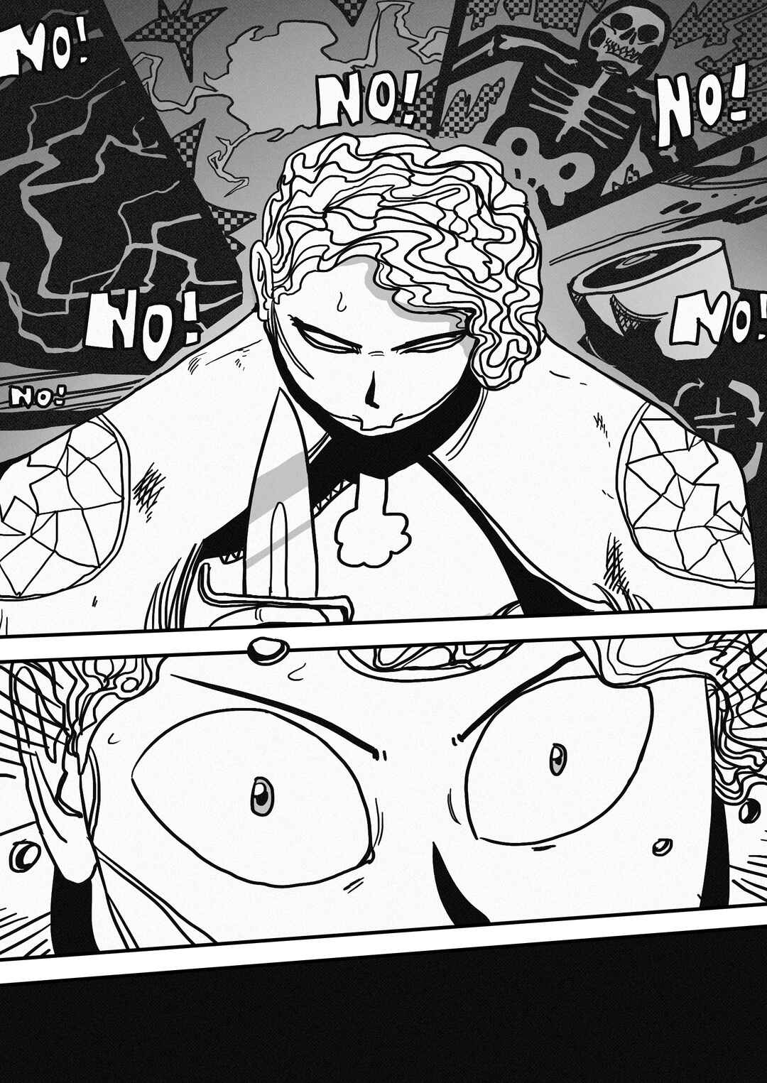 Chapter 61 - Page 18